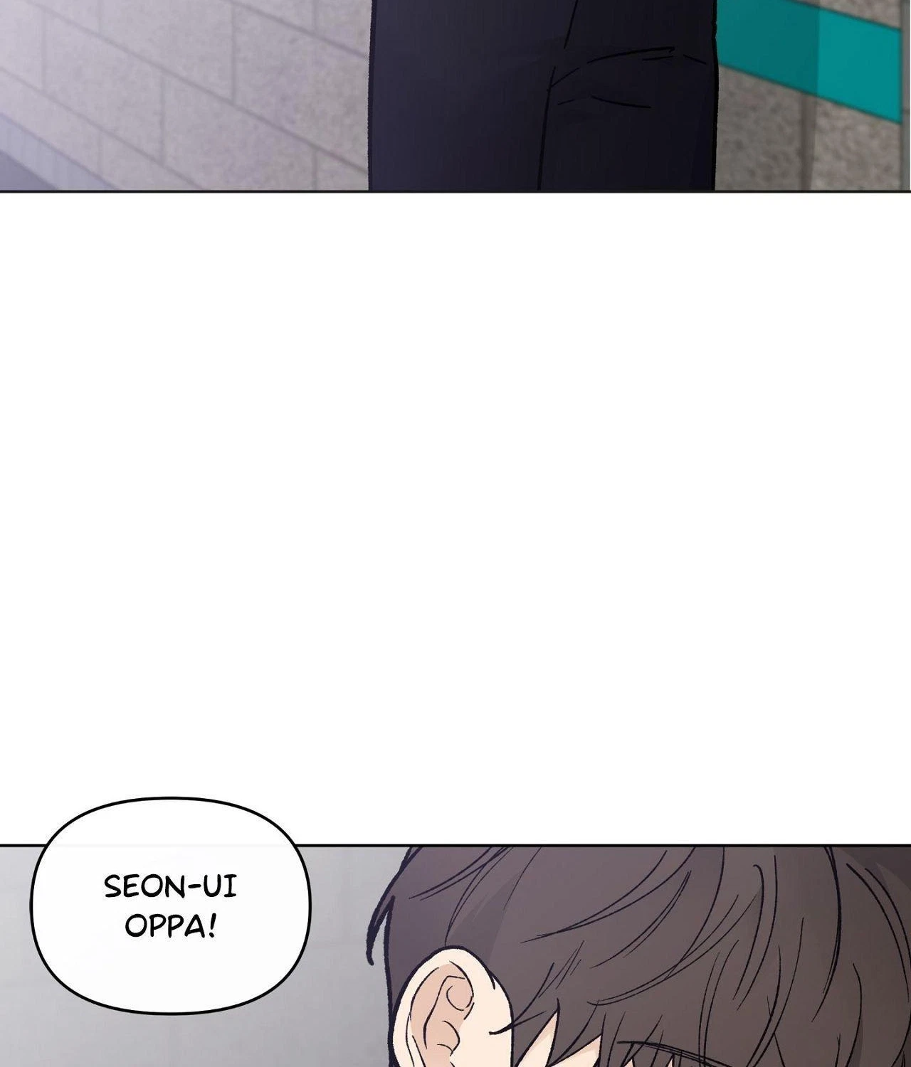 Benevolent Violence Chapter 6, page 90