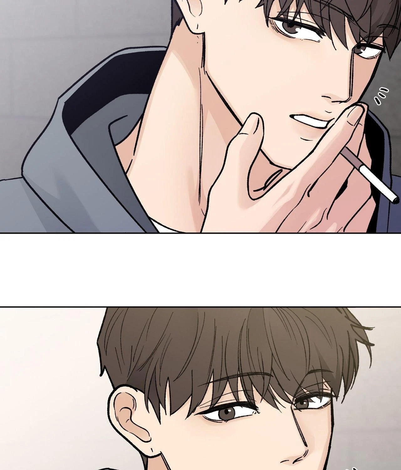 Benevolent Violence Chapter 6, page 91