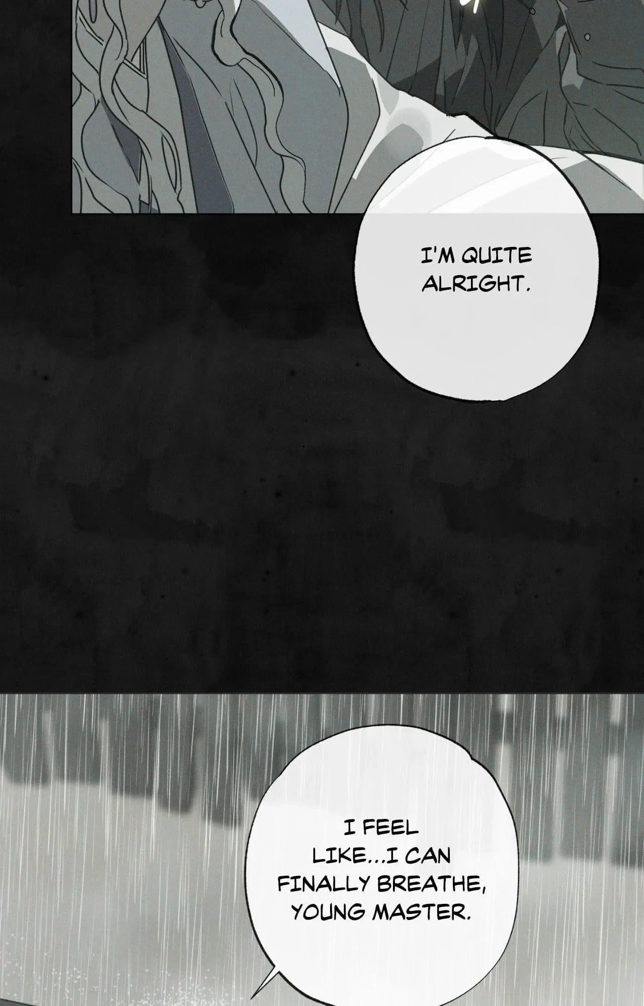 Hold Over You Chapter 58, page 10