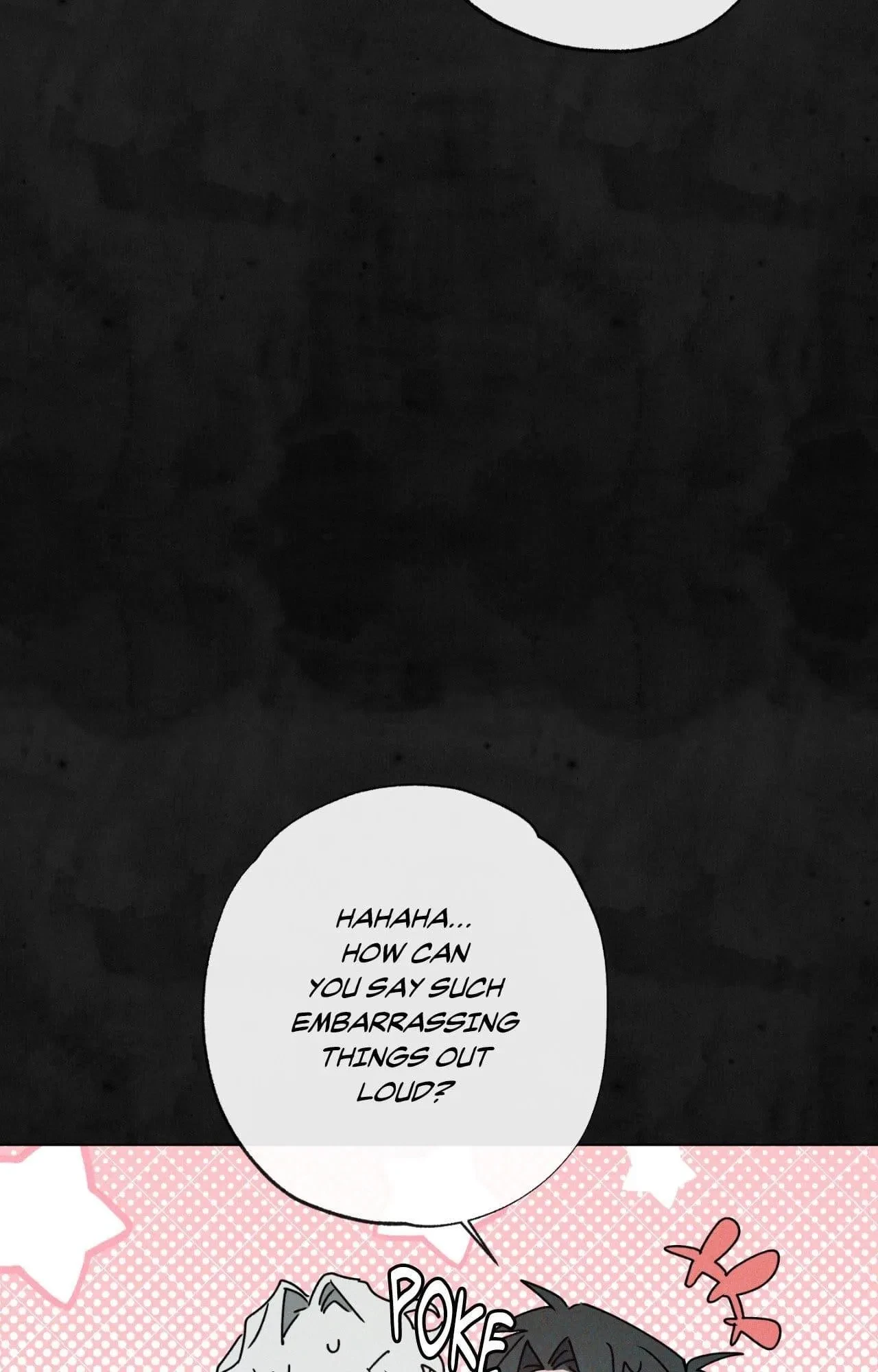 Hold Over You Chapter 58, page 17