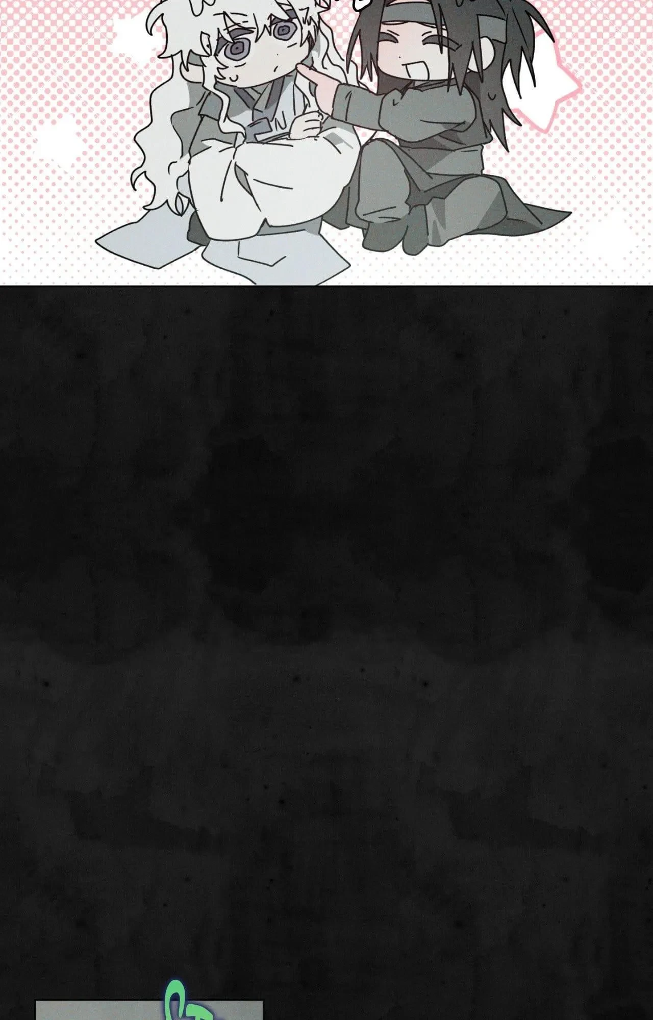 Hold Over You Chapter 58, page 18