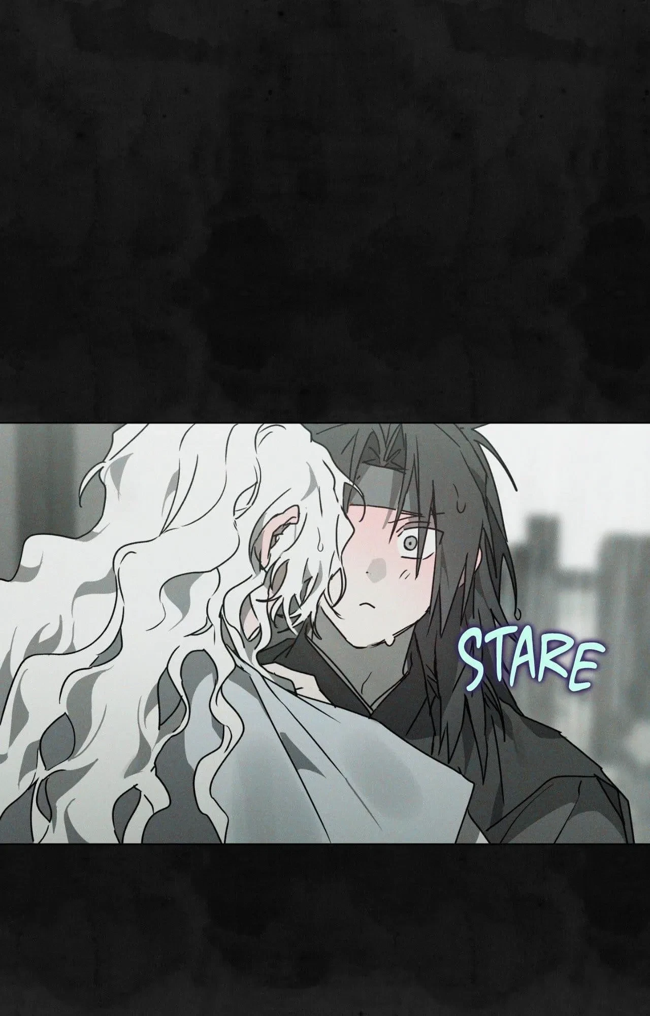 Hold Over You Chapter 58, page 21
