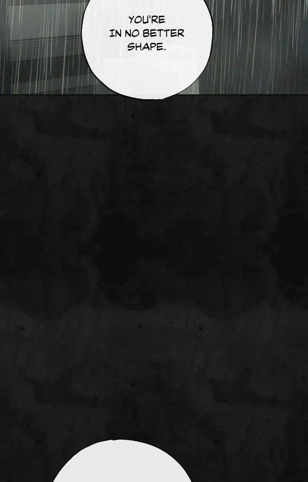 Hold Over You Chapter 58, page 23
