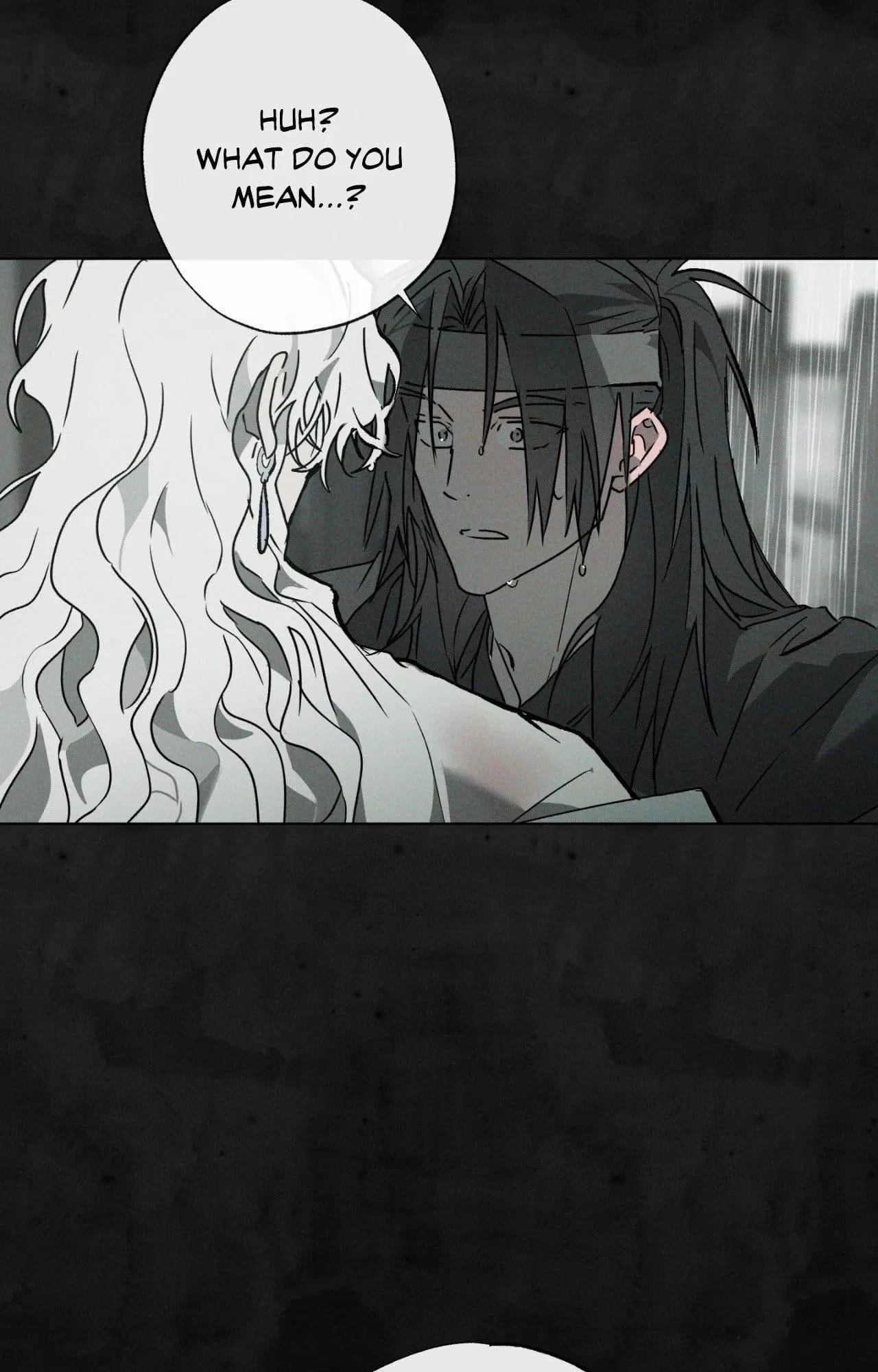 Hold Over You Chapter 58, page 29