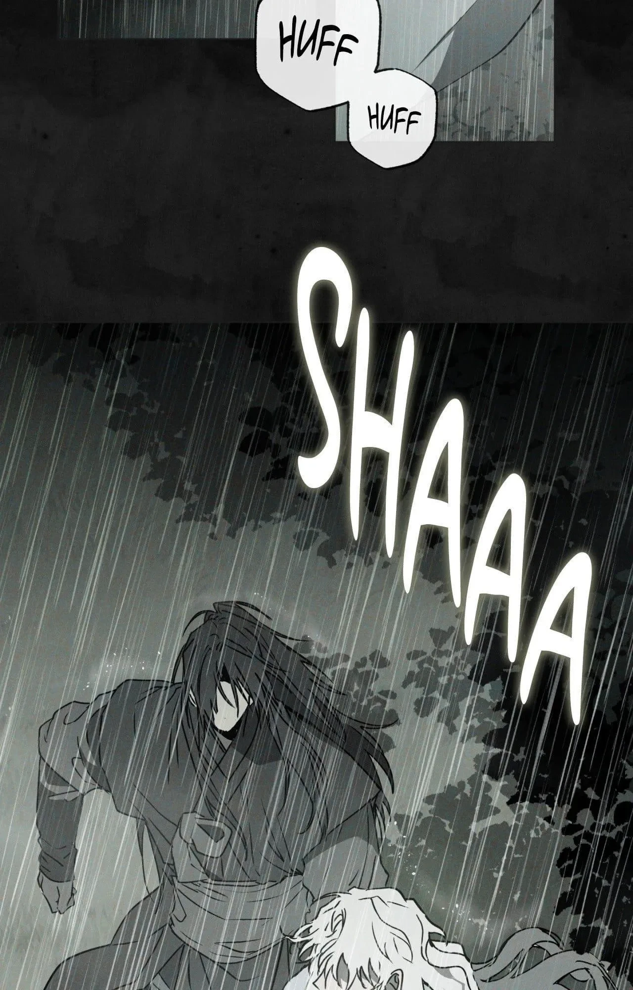 Hold Over You Chapter 58, page 3