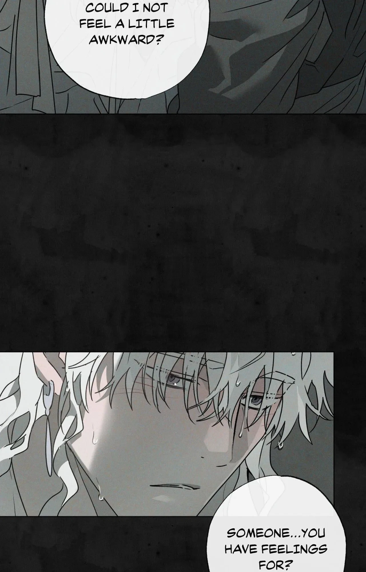 Hold Over You Chapter 58, page 31