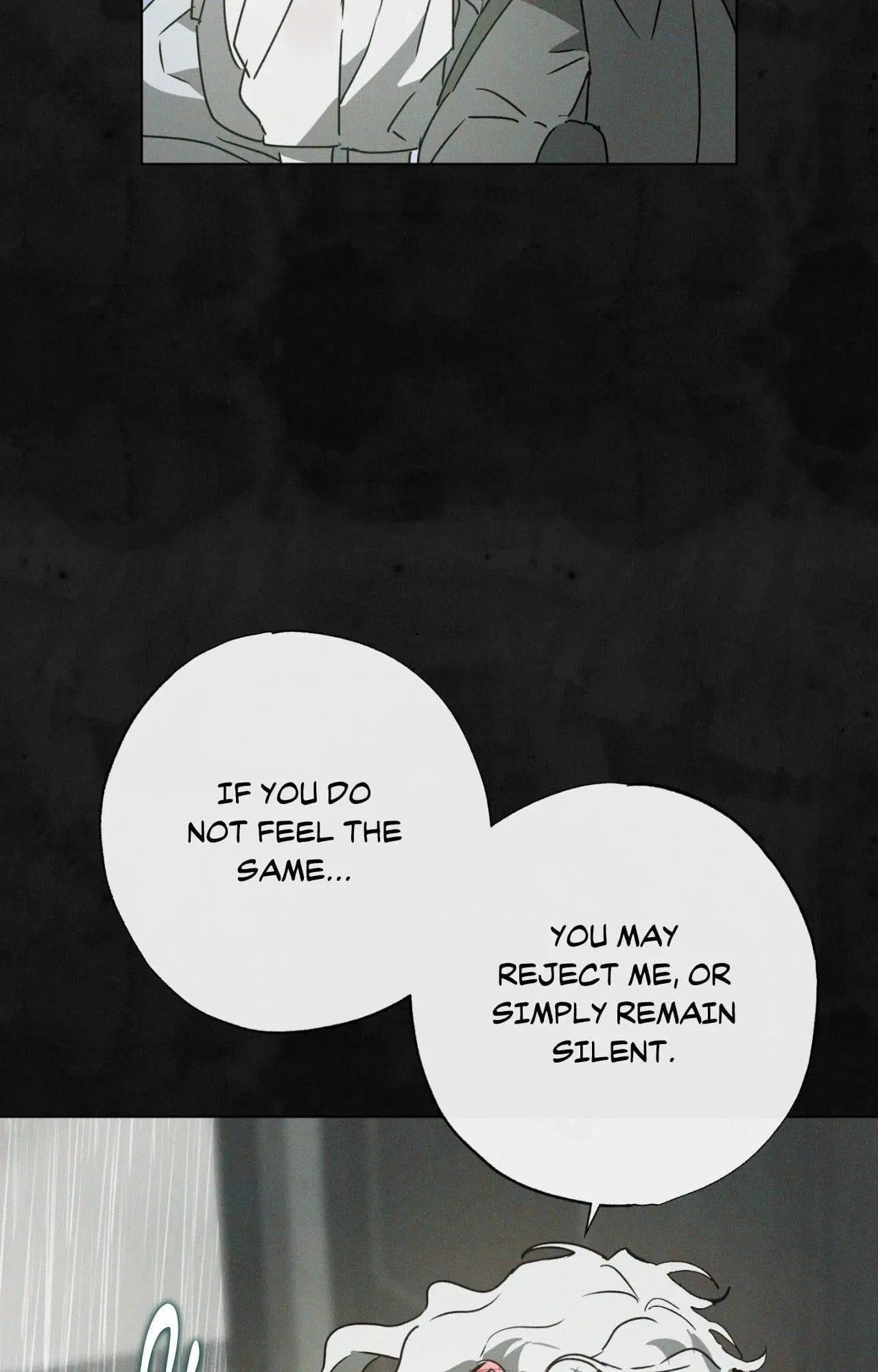 Hold Over You Chapter 58, page 37