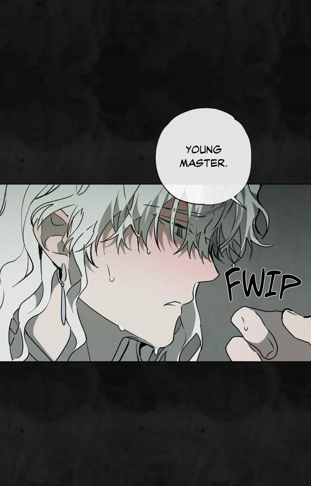 Hold Over You Chapter 58, page 41