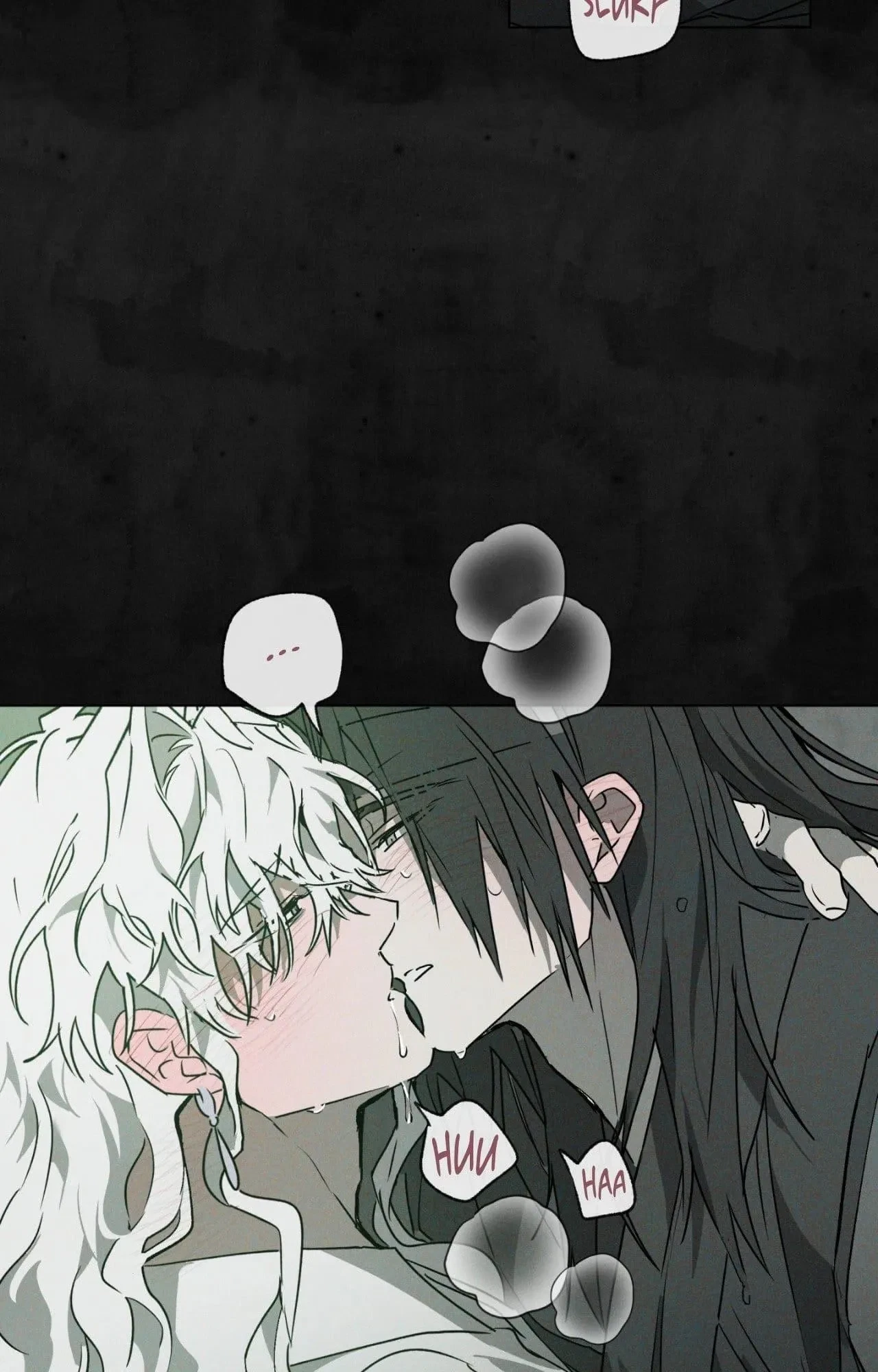 Hold Over You Chapter 58, page 44
