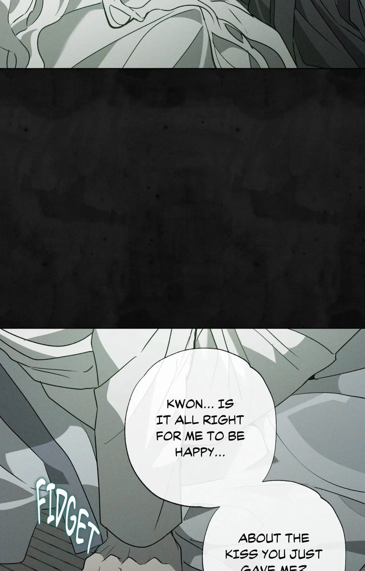 Hold Over You Chapter 58, page 45