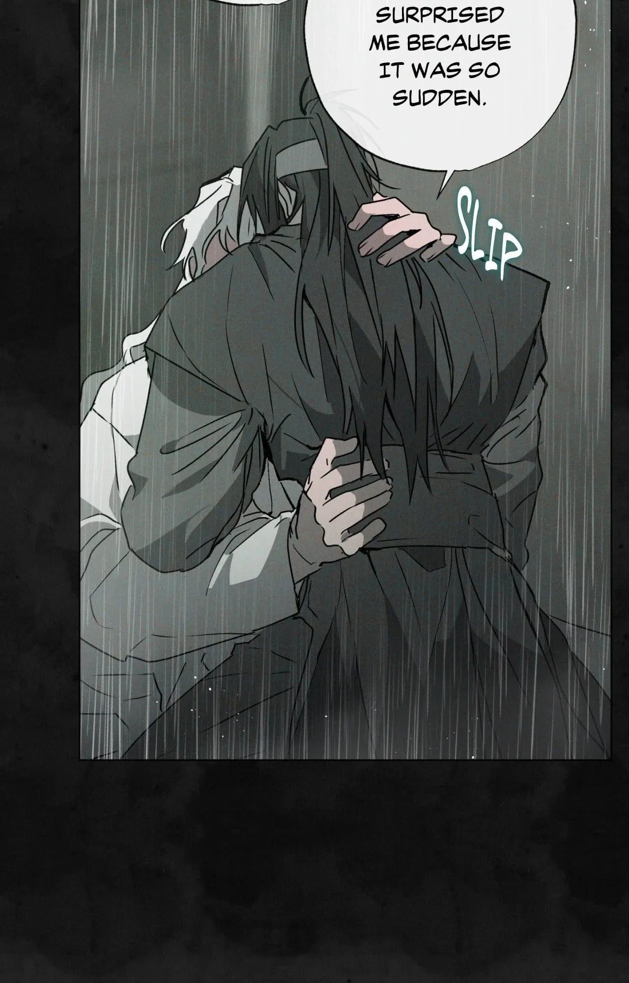 Hold Over You Chapter 58, page 47