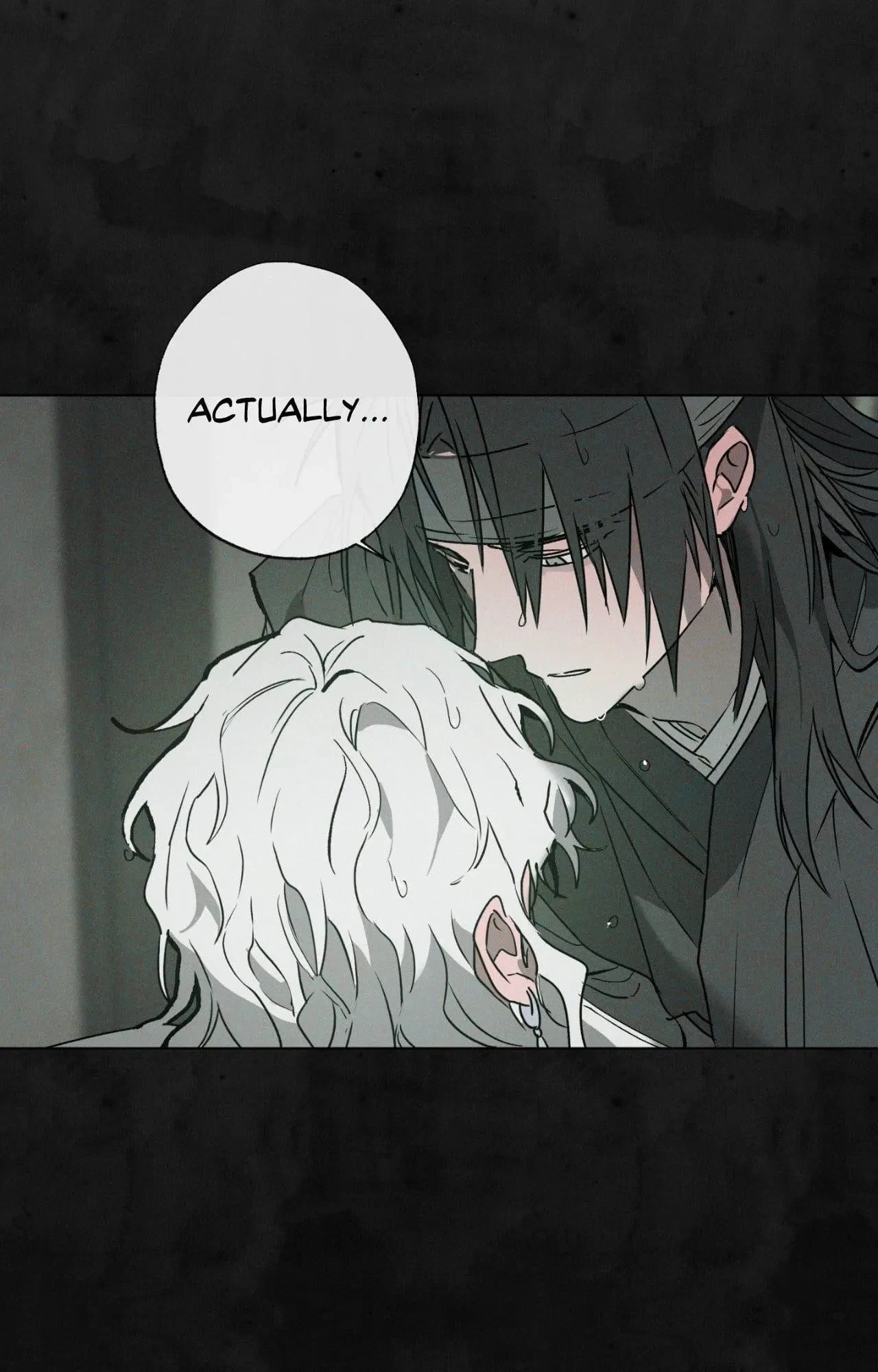 Hold Over You Chapter 58, page 48