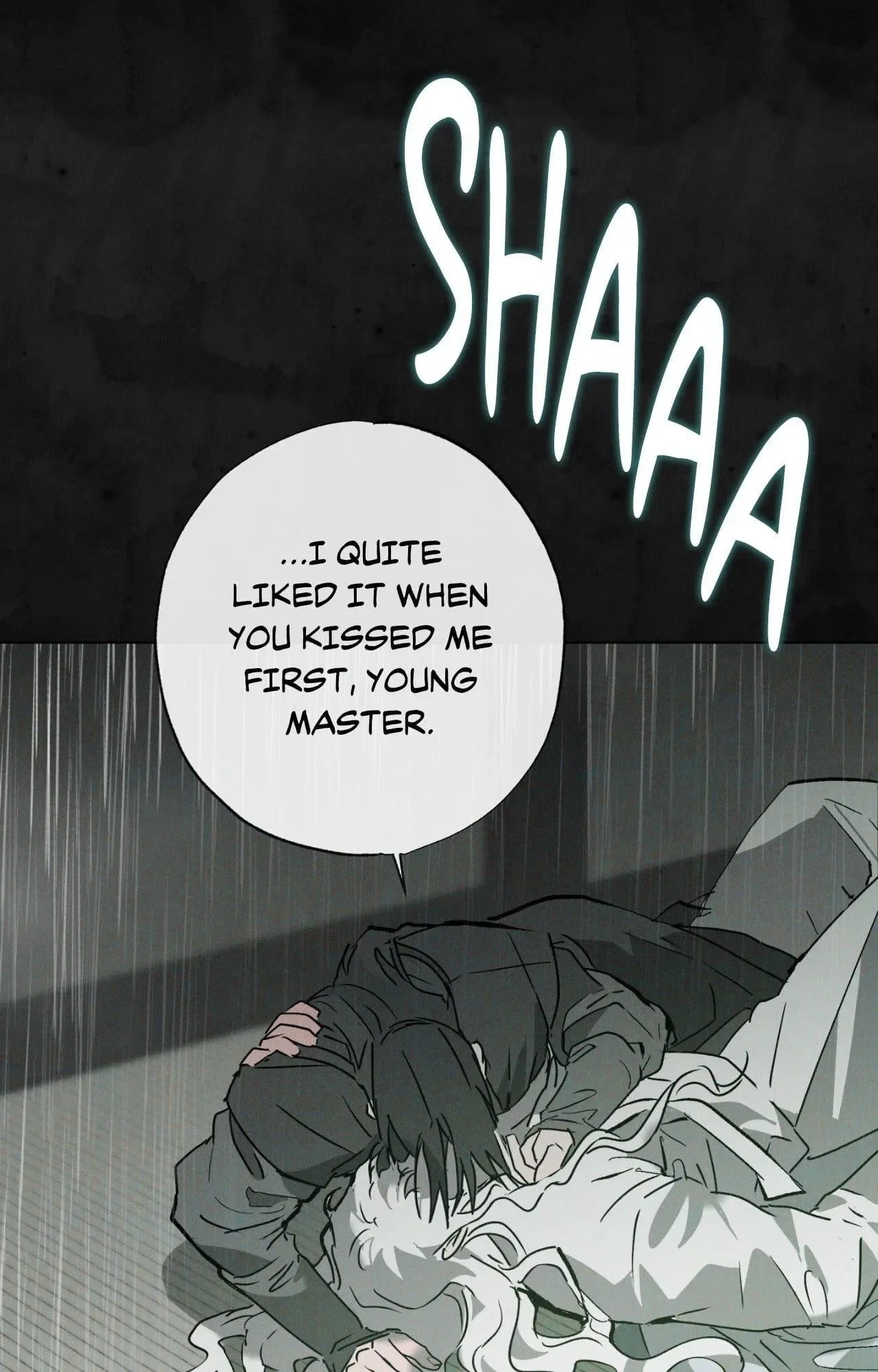 Hold Over You Chapter 58, page 49