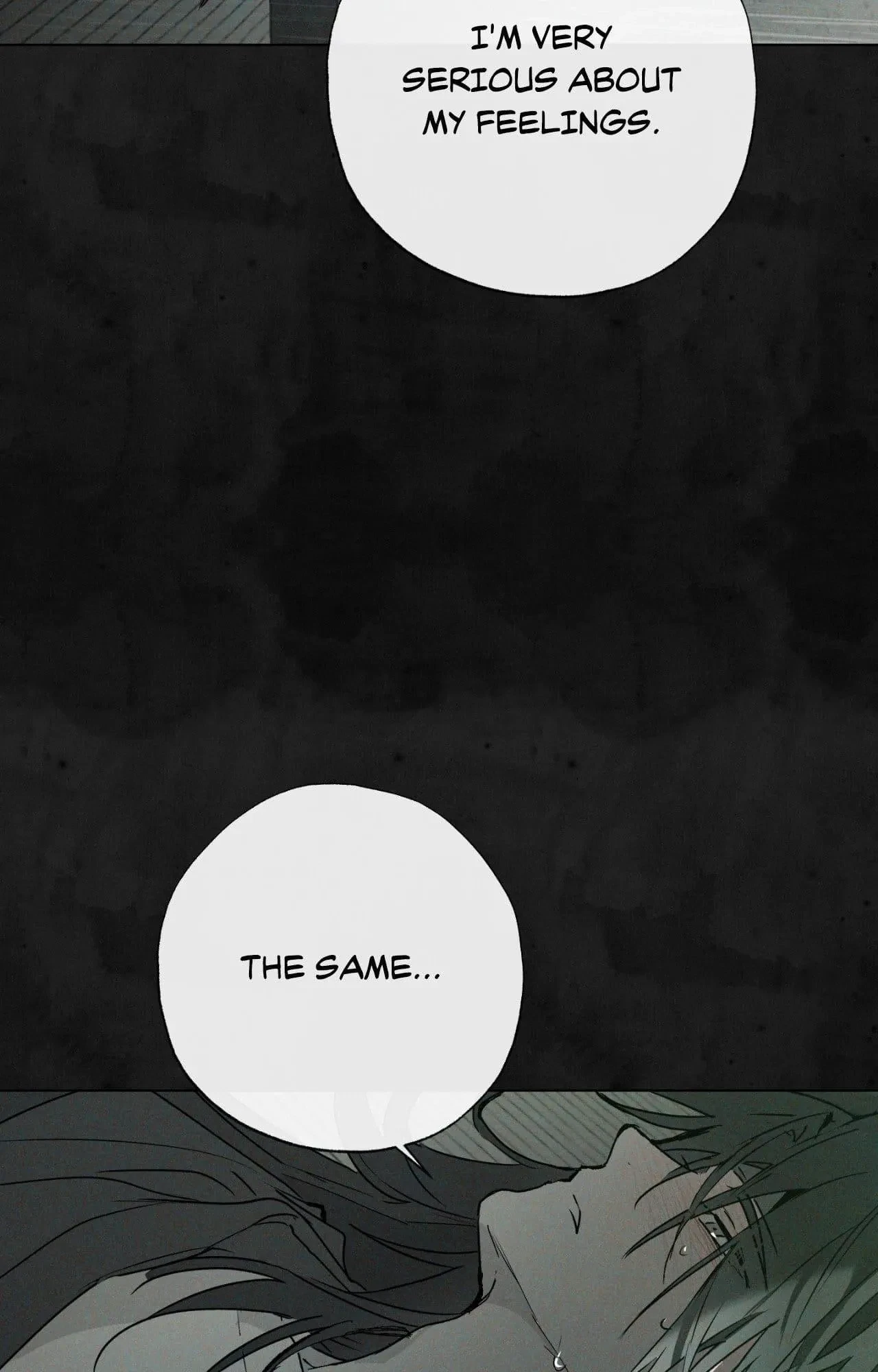 Hold Over You Chapter 58, page 54