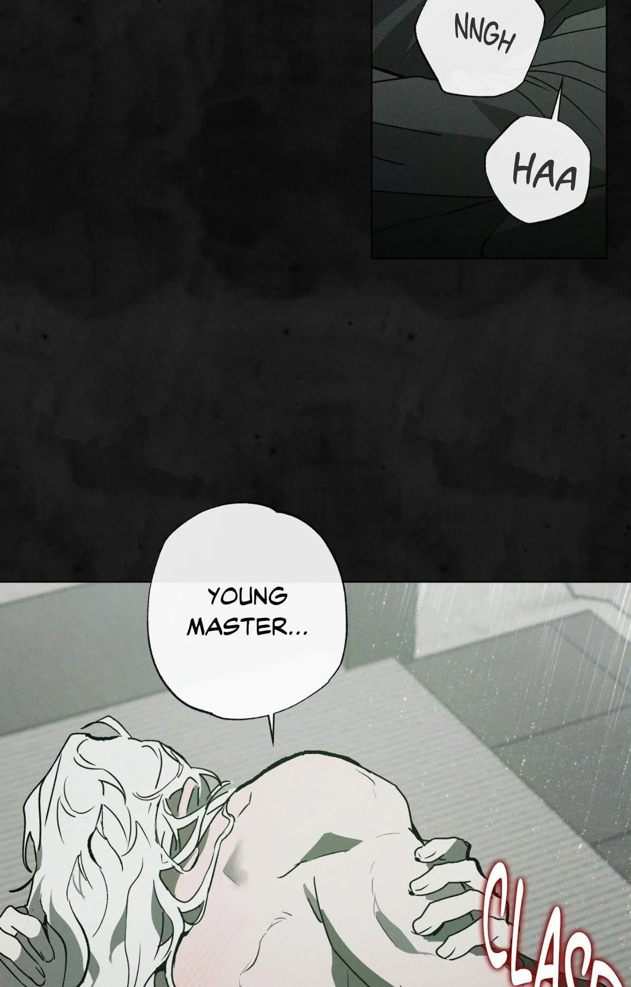Hold Over You Chapter 58, page 57