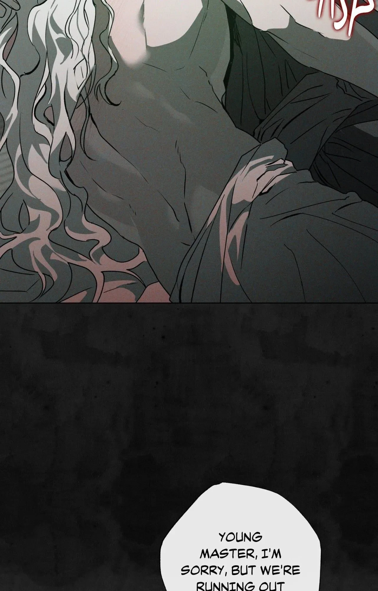 Hold Over You Chapter 58, page 58