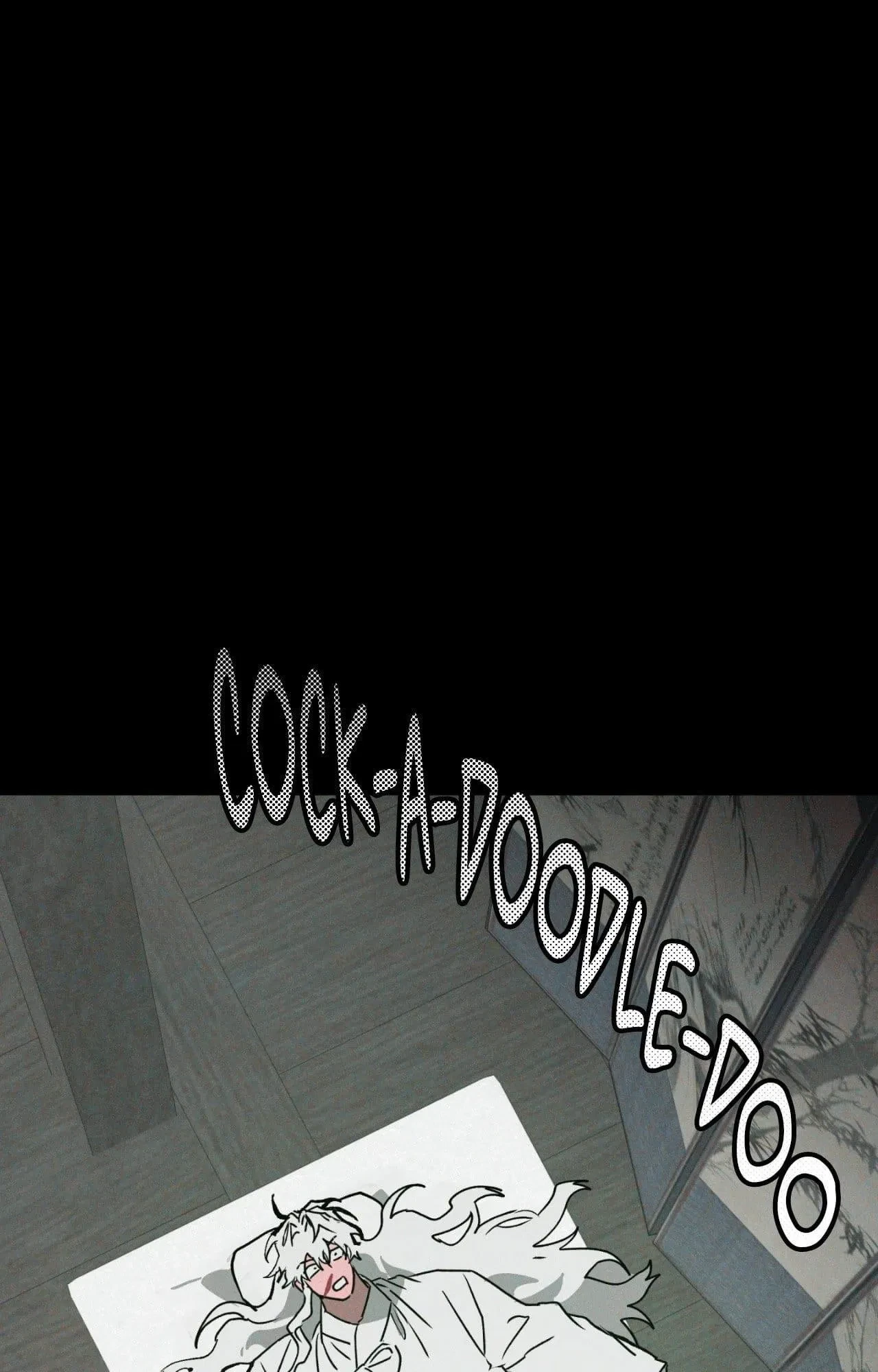 Hold Over You Chapter 58, page 64
