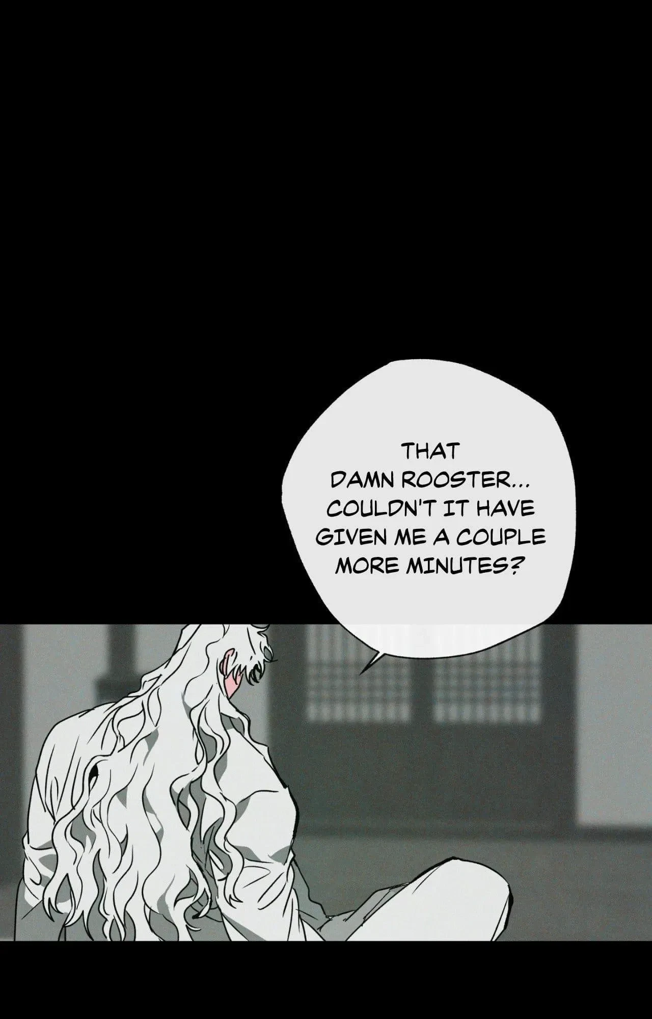 Hold Over You Chapter 58, page 66