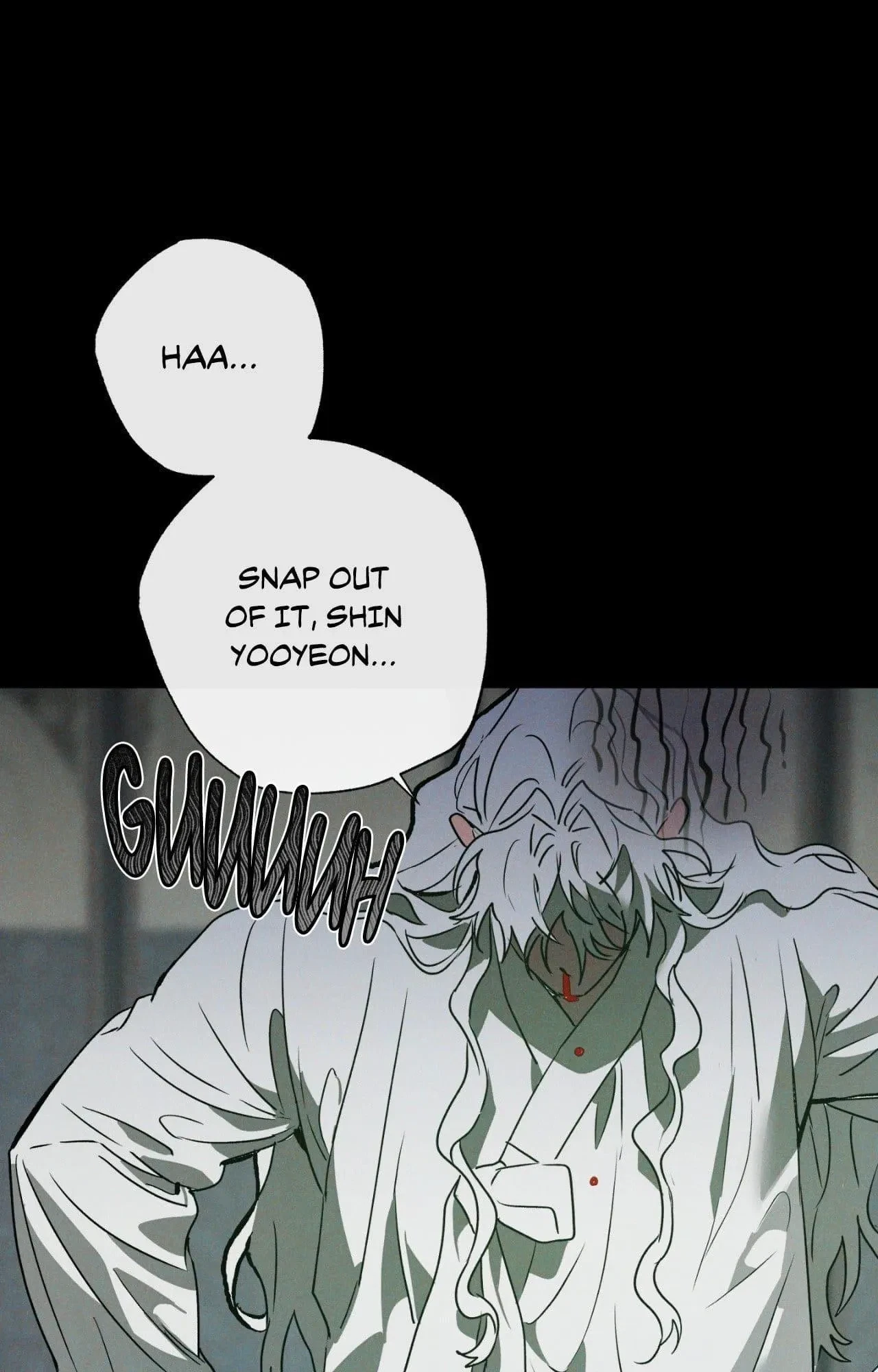 Hold Over You Chapter 58, page 67