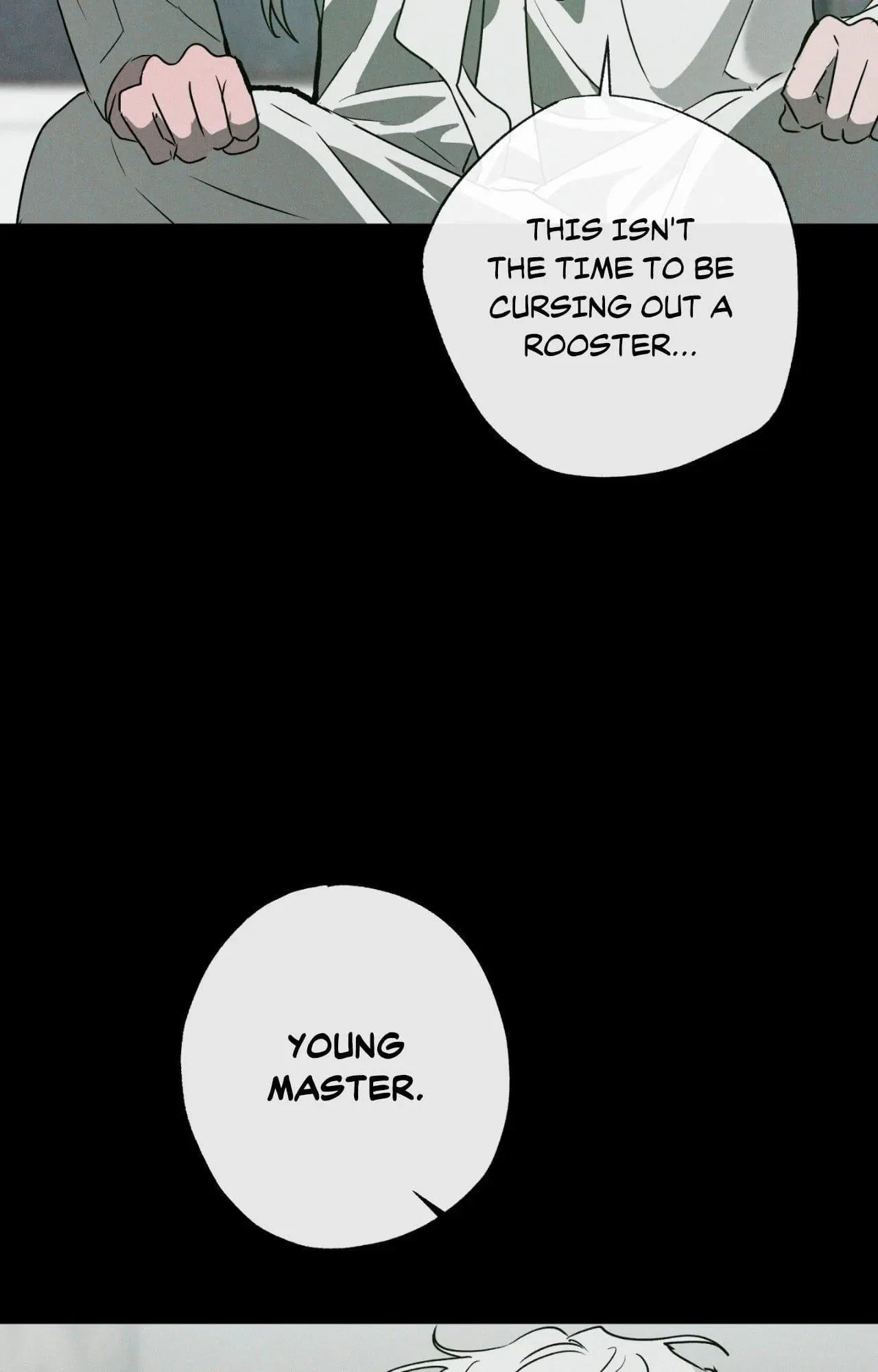 Hold Over You Chapter 58, page 68