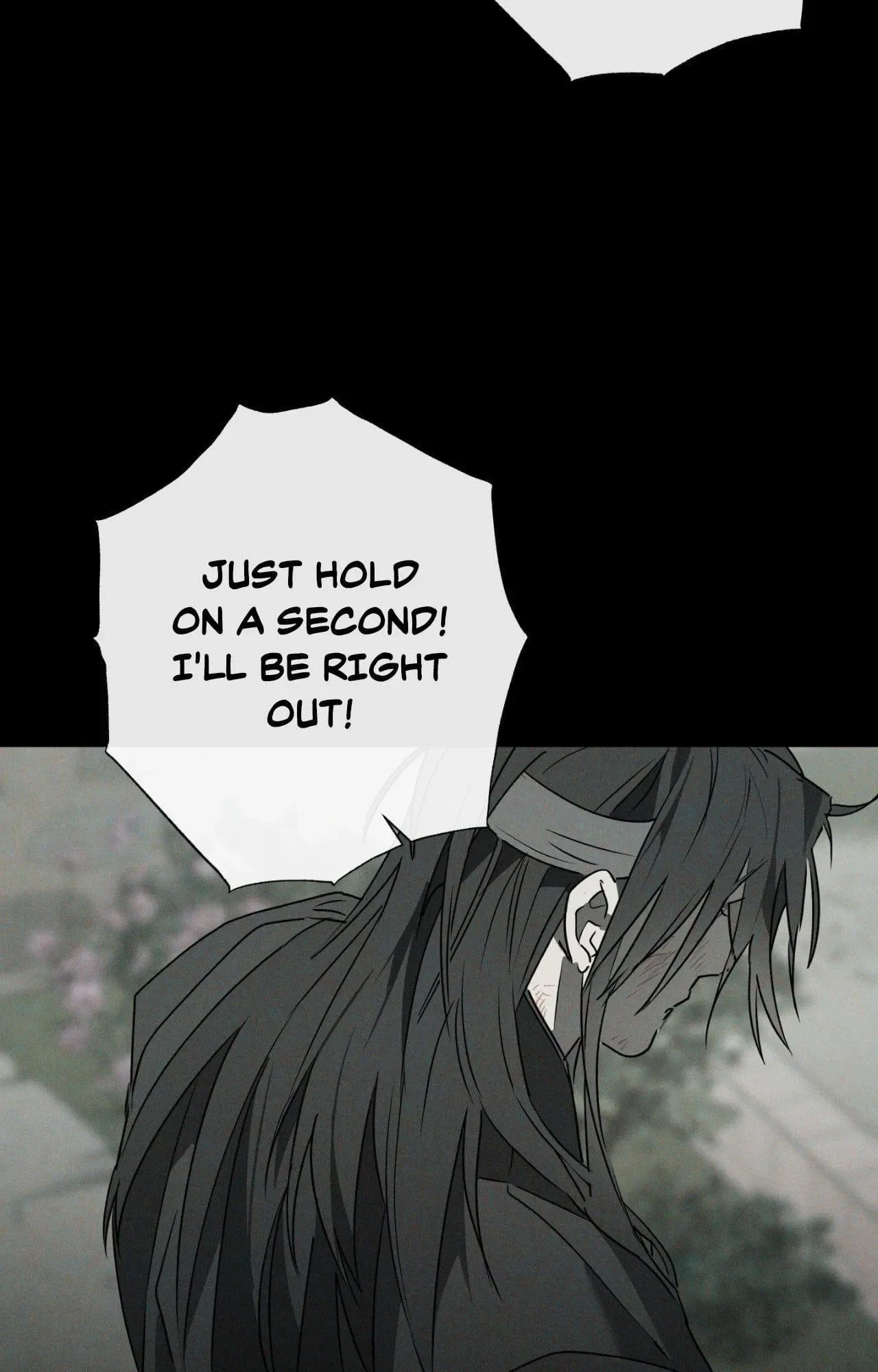 Hold Over You Chapter 58, page 71