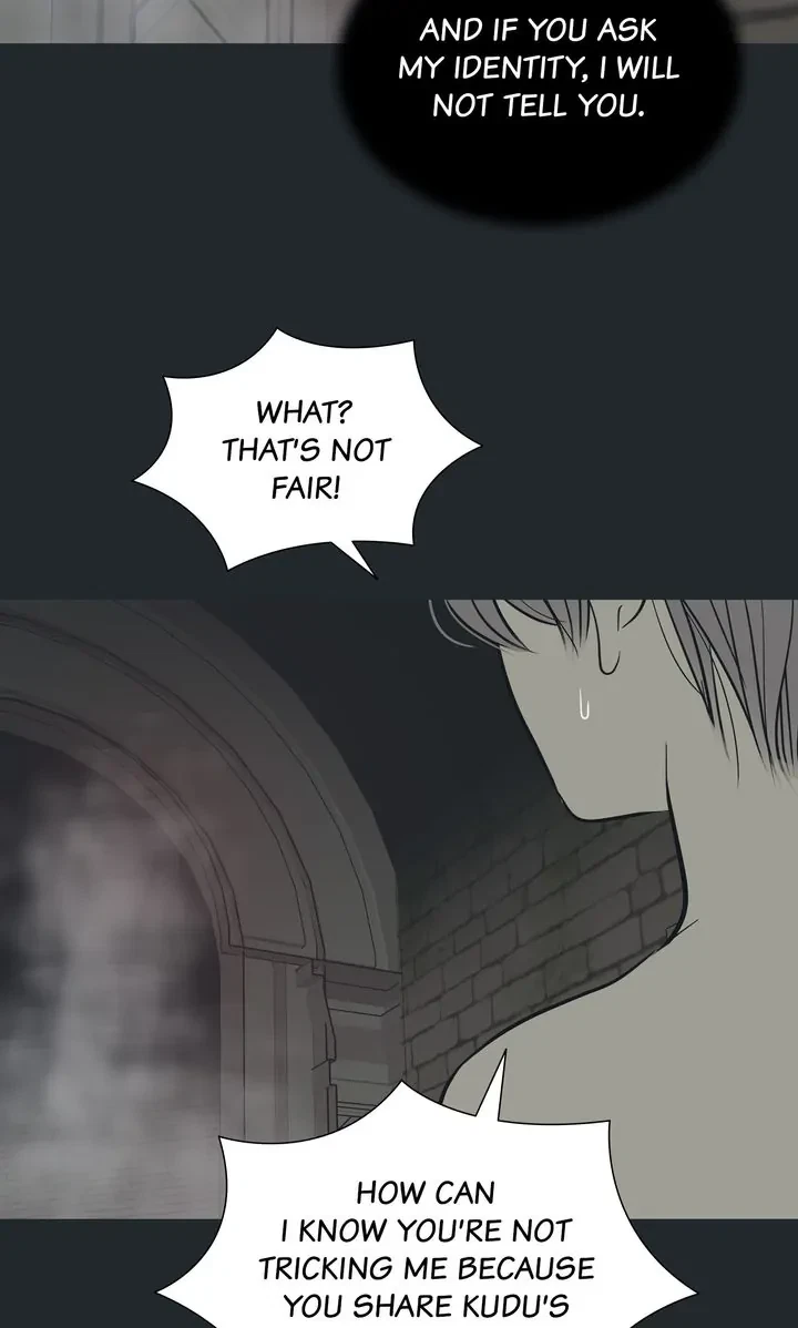 Totem's Realm Chapter 86, page 19