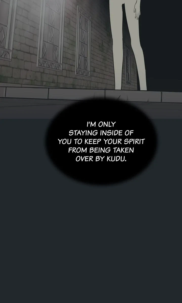Totem's Realm Chapter 86, page 22