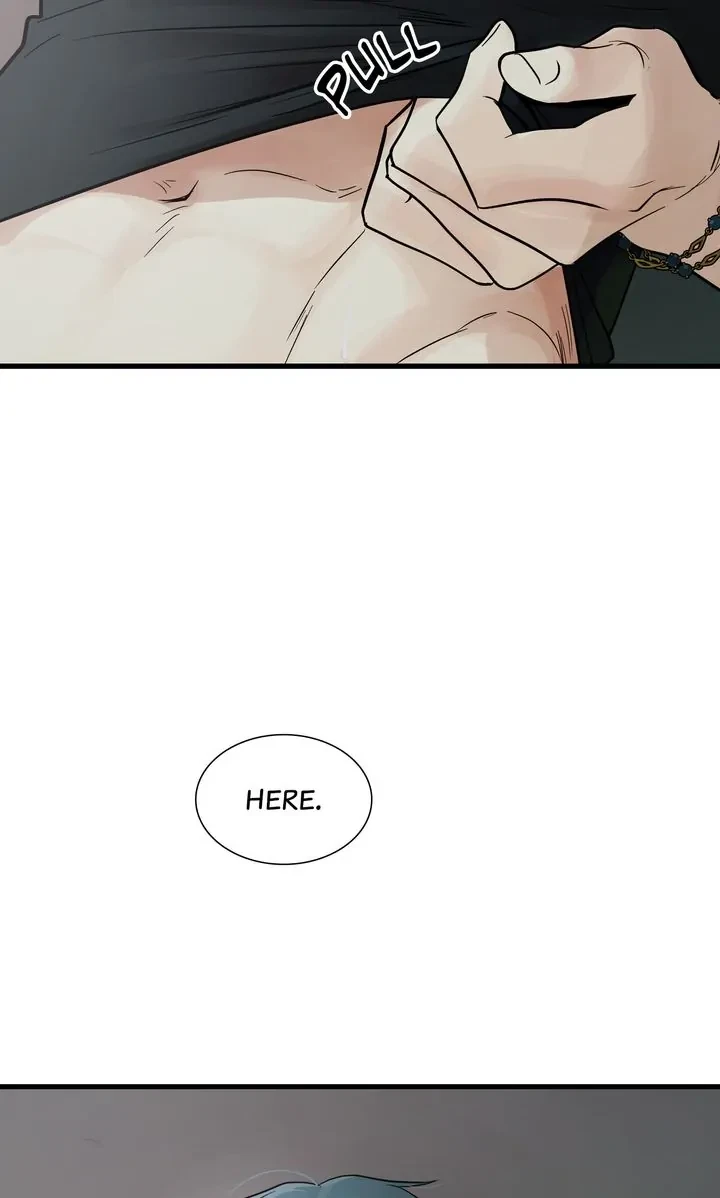 Totem's Realm Chapter 86, page 50