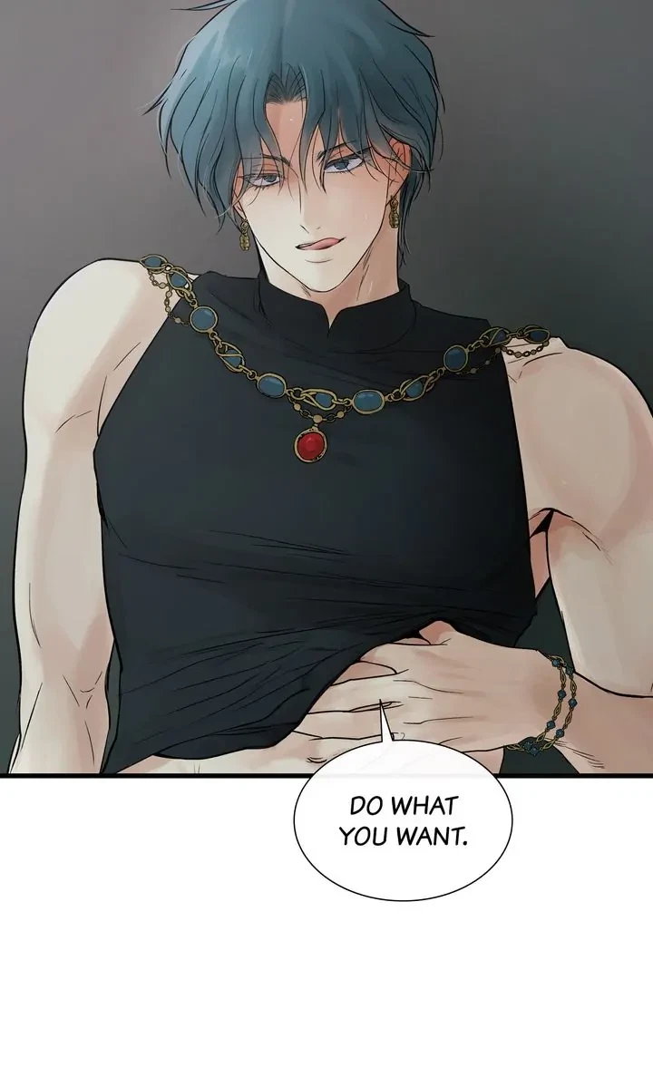 Totem's Realm Chapter 86, page 51