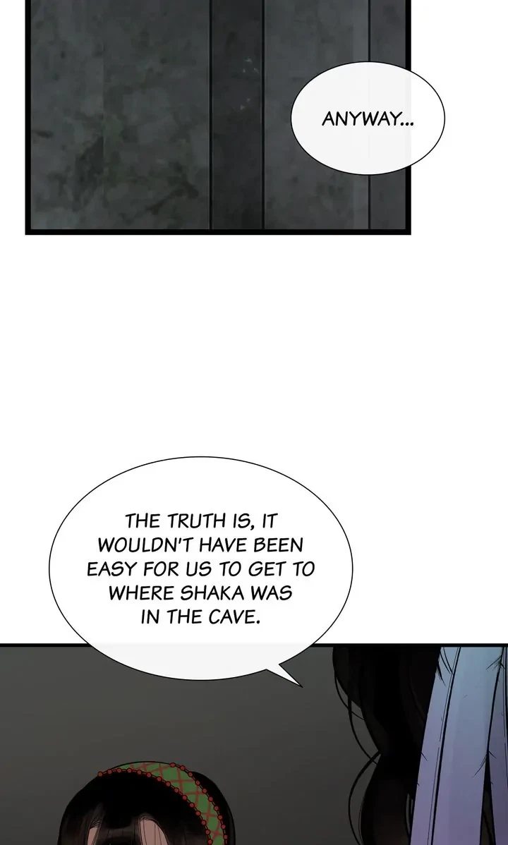 Totem's Realm Chapter 86, page 60