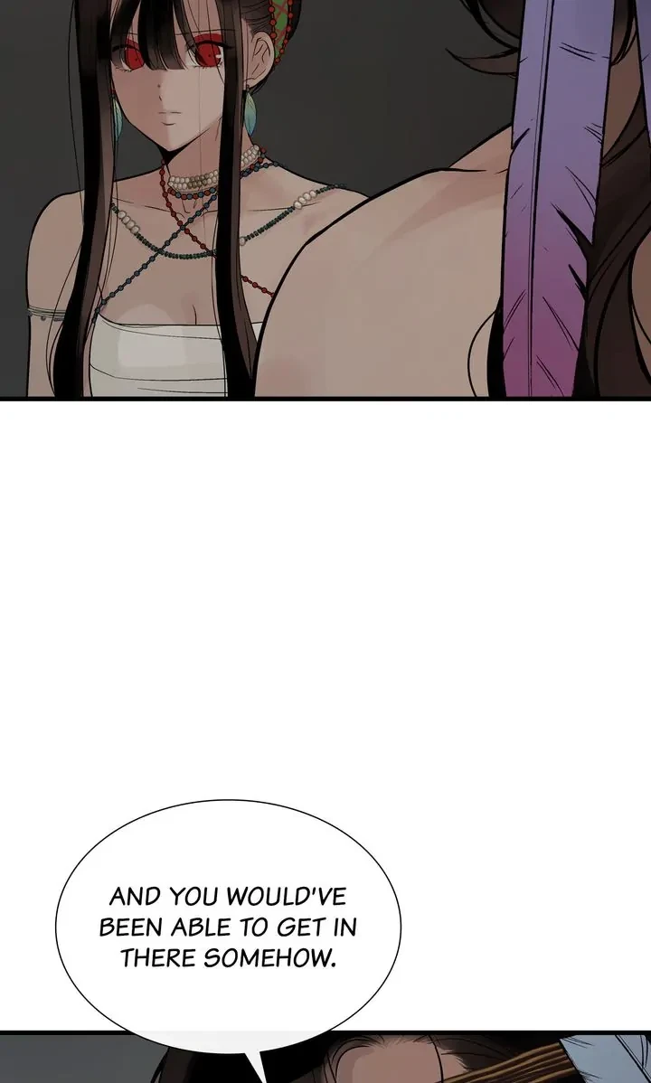 Totem's Realm Chapter 86, page 61