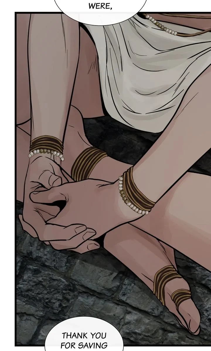 Totem's Realm Chapter 86, page 63