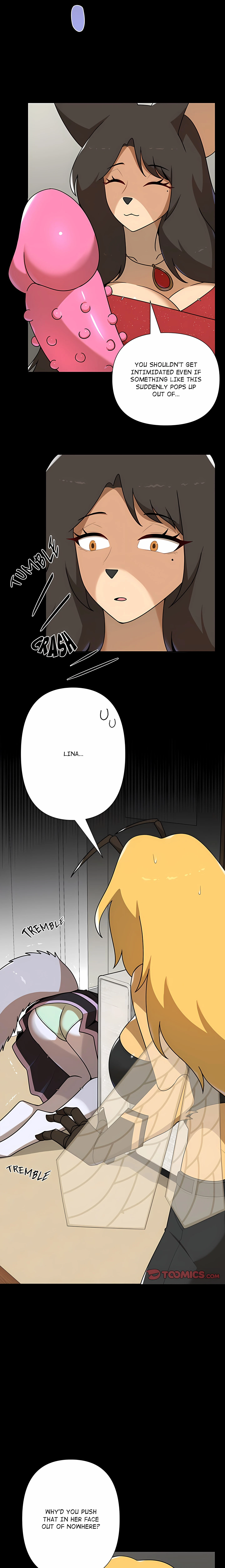 Chapter 41, page 8