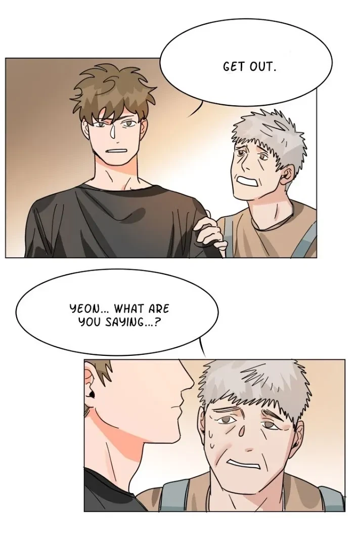 Keeper Of The Pearl Chapter 8, page 3