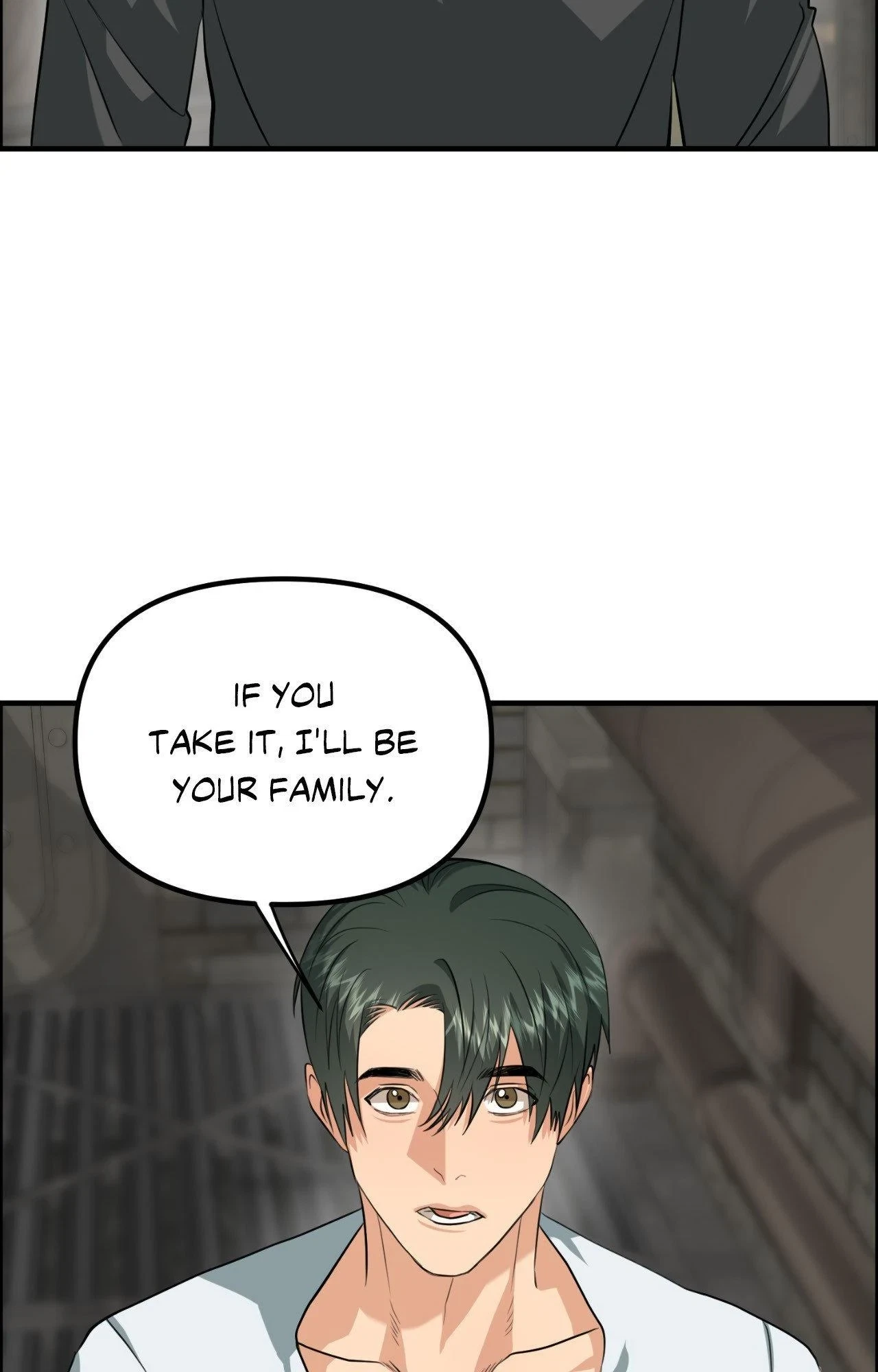 Nature Versus Nurture Chapter 42, page 2