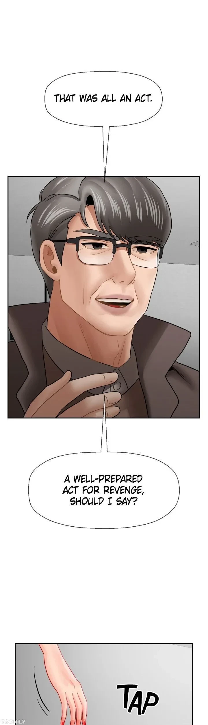 Sensual Lessons Chapter 50, page 14
