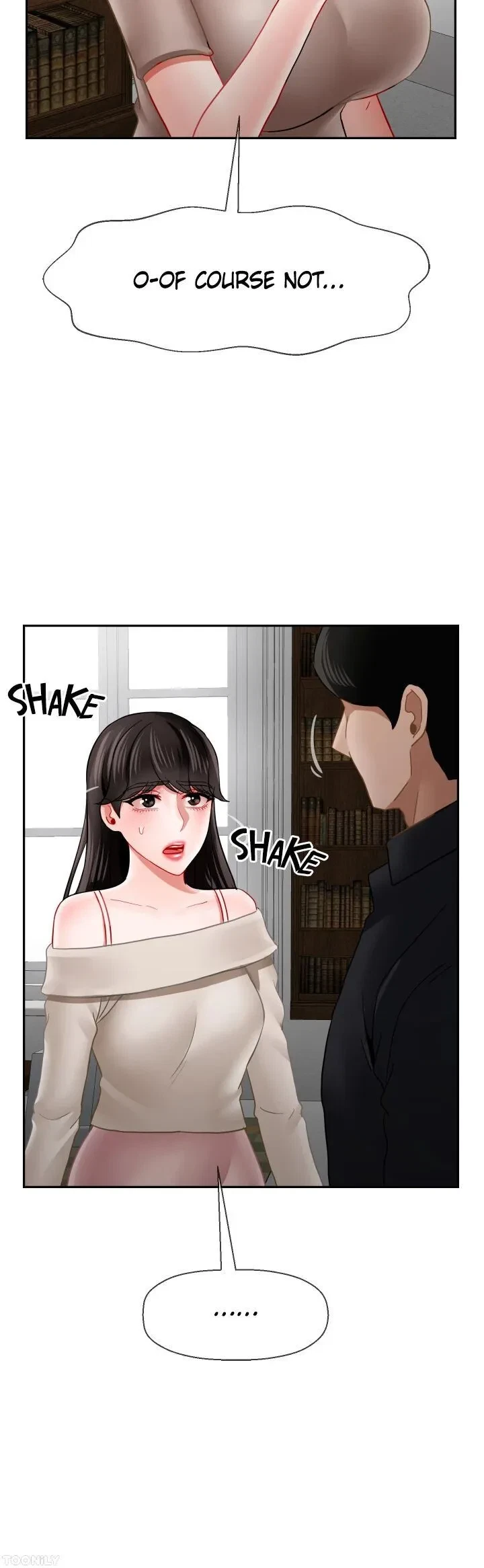 Sensual Lessons Chapter 50, page 17