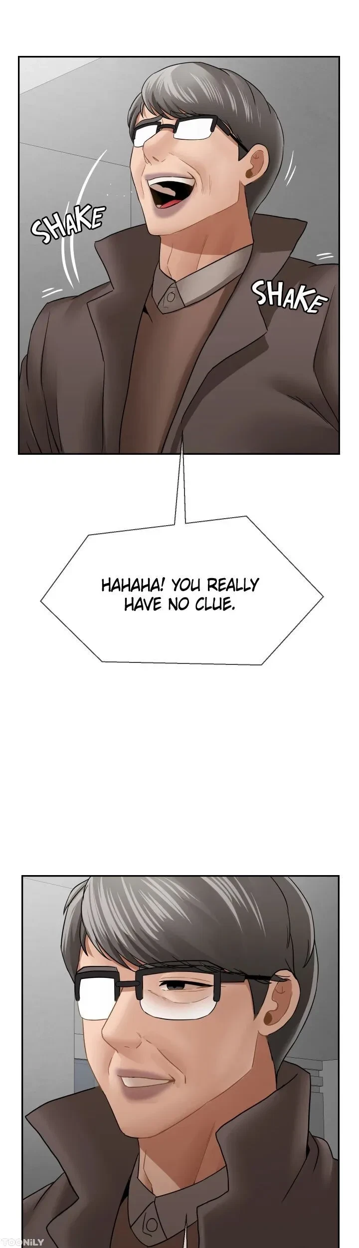 Sensual Lessons Chapter 50, page 20