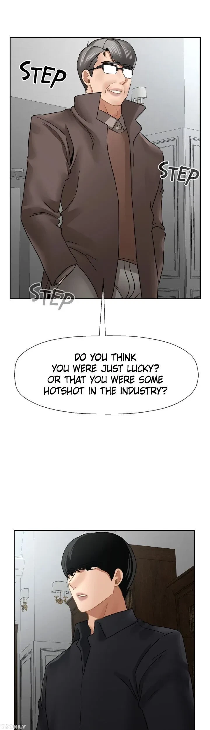 Sensual Lessons Chapter 50, page 22