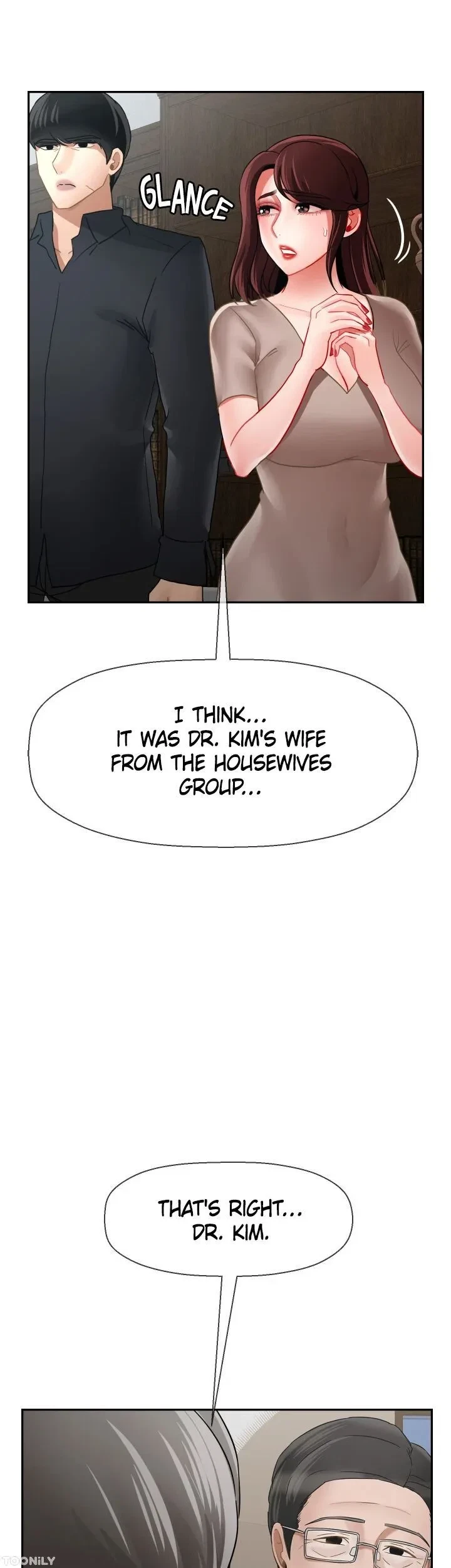 Sensual Lessons Chapter 50, page 24