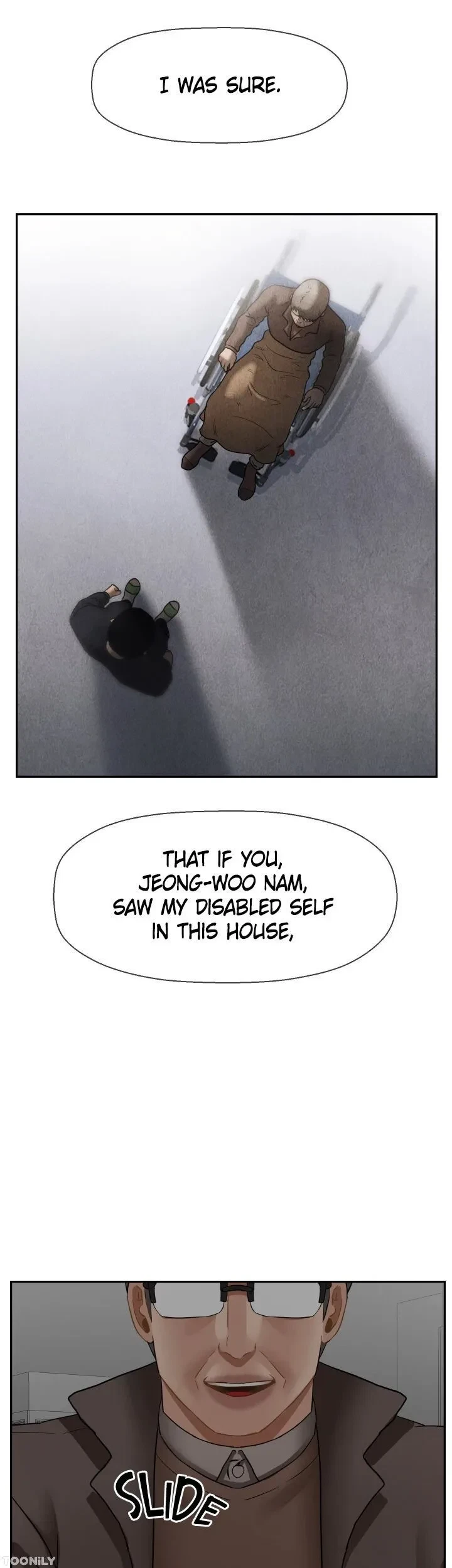 Sensual Lessons Chapter 50, page 26