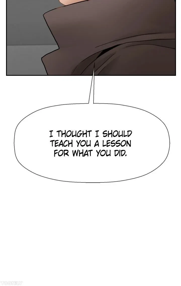 Sensual Lessons Chapter 50, page 32