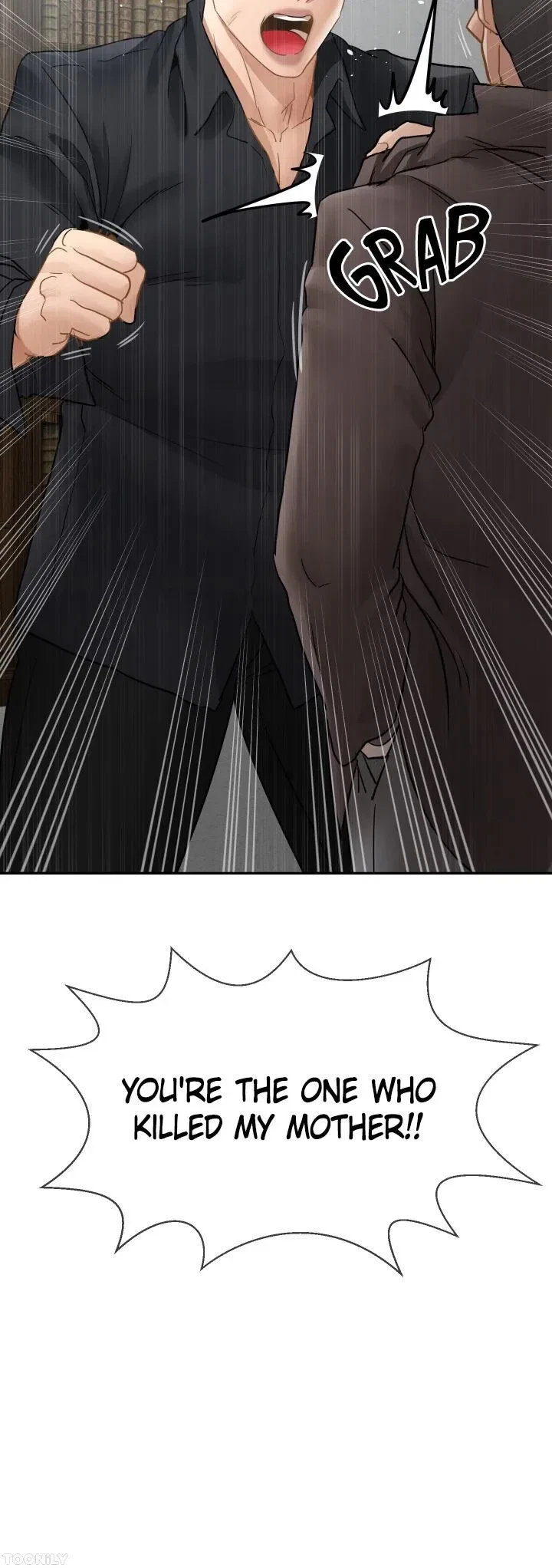 Sensual Lessons Chapter 50, page 34