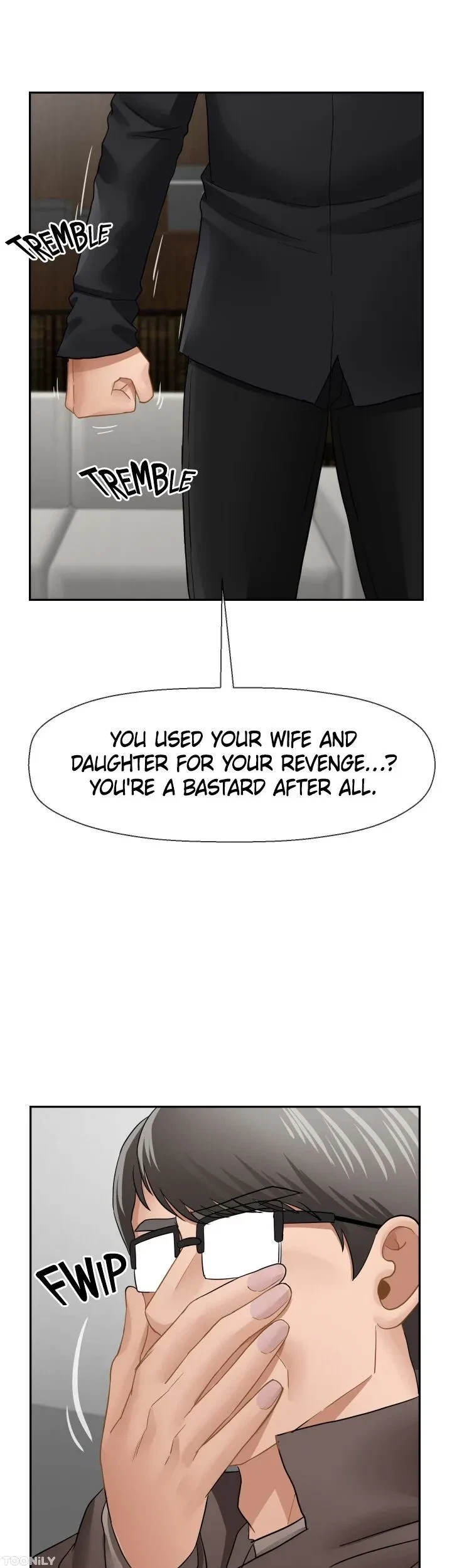 Sensual Lessons Chapter 50, page 37