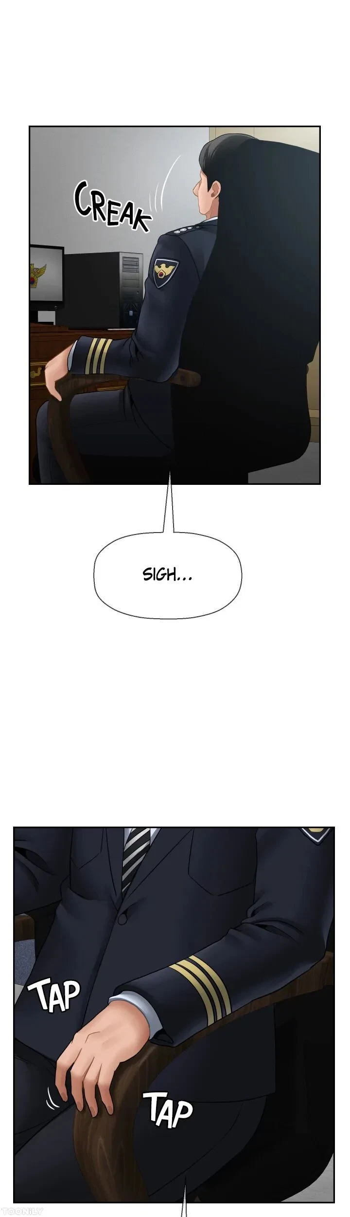 Sensual Lessons Chapter 50, page 4