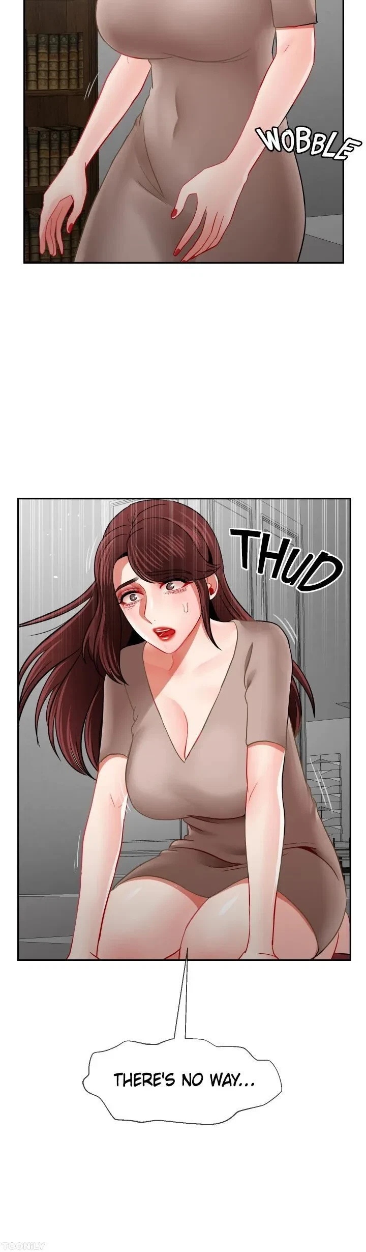 Sensual Lessons Chapter 50, page 42