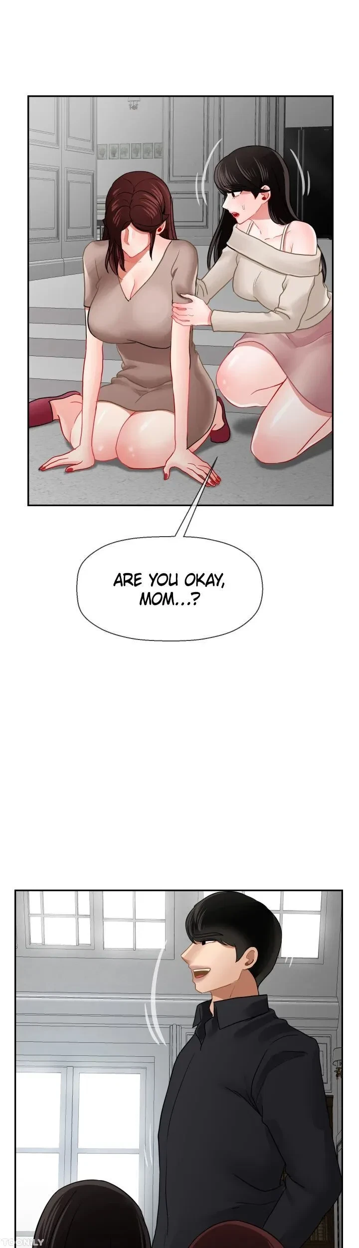 Sensual Lessons Chapter 50, page 43