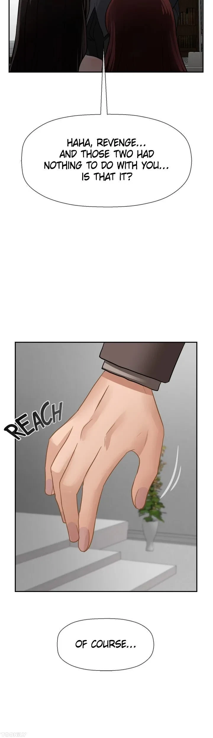 Sensual Lessons Chapter 50, page 44