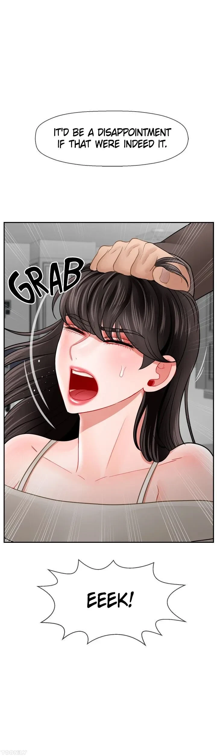 Sensual Lessons Chapter 50, page 45