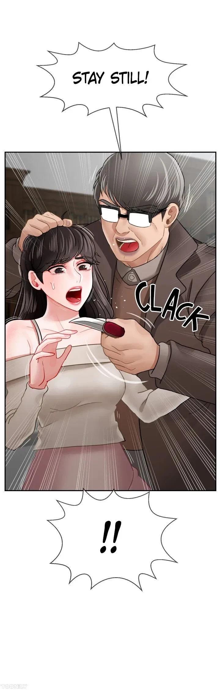 Sensual Lessons Chapter 50, page 46